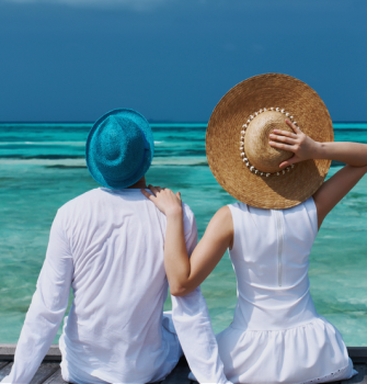 프라이빗 허니문