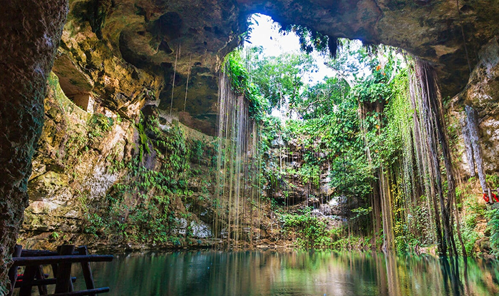 다양한 익스커젼